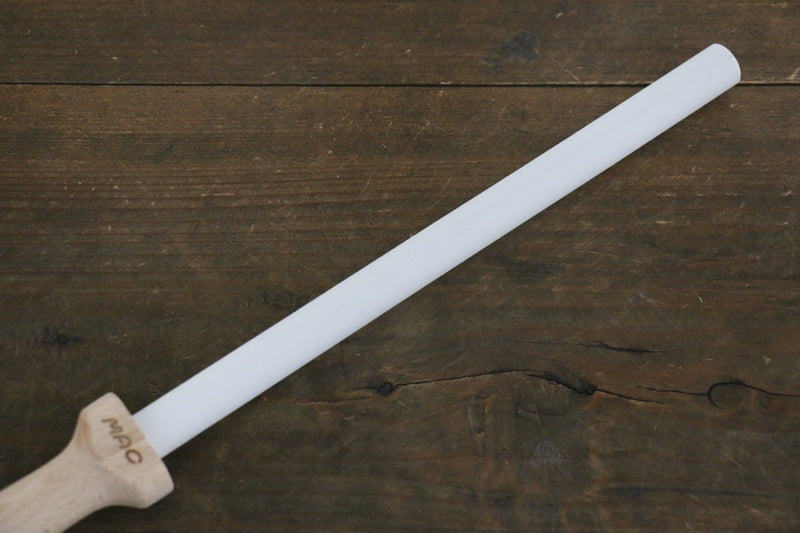 MAC SR-85 Ceramic Sharpening Rod 215mm - Japanny-SP