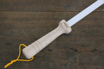 MAC SR-85 Ceramic Sharpening Rod 215mm - Japanny-SP