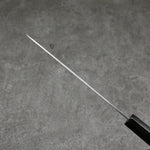 Minamoto Akitada Acero Blanco No.2 Petty-Utilitario 150mm Mango de Magnolia - Japanny-SP