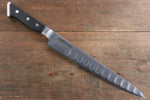 Glestain Acero Inoxidable Sujihiki - Japanny-SP