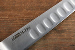 Glestain Acero Inoxidable Sujihiki - Japanny-SP