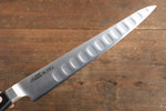 Glestain Acero Inoxidable Sujihiki - Japanny-SP