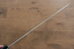 Shungo Ogata SG2 Sujihiki  240mm Mango de Shitan - Japanny-SP