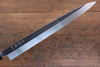 Sukenari SG2 2 Capas Yanagiba  330mm Mango de Shitan - Japanny-SP