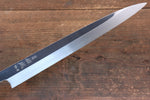 Sukenari SG2 2 Capas Yanagiba  300mm Mango de Shitan - Japanny-SP