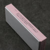 Bester Piedra para afilar  #2000 205mm x 75mm x 25mm - Japanny-SP