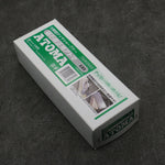 Atoma Piedra aplanadora  #140 205mm x 75mm x 10mm - Japanny-SP