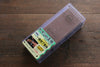 king  Medium Sharpening Stone  mm with Handle - #800 - Japanny-SP