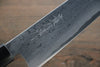 Takayuki Iwai Acero Azul No.2 Gyuto  180mm - Japanny-SP