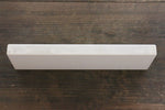 Shapton Kuromaku series Fine Sharpening Stone Cream-#12000 - Japanny-SP