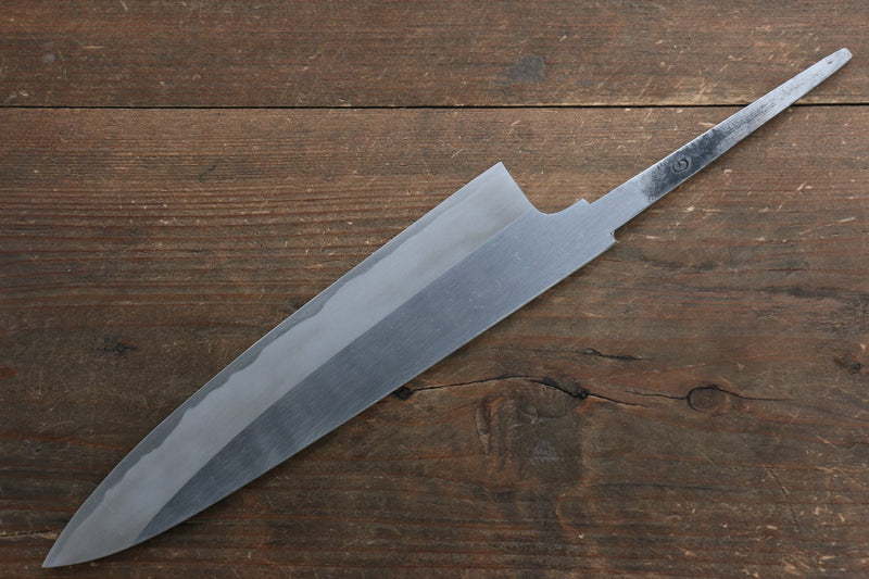 Minamoto Akitada Hontanren Acero Azul No.2 Gyuto  210mm - Japanny-SP