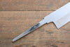 Minamoto Akitada Hontanren Acero Azul No.2 Gyuto  210mm - Japanny-SP