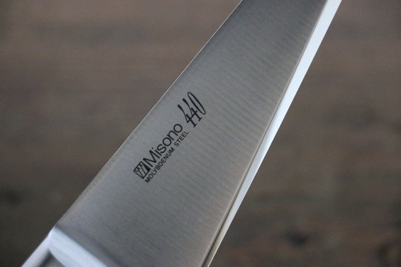 Misono 440 Molibdeno Deshuesador Honesuki  145mm - Japanny-SP