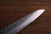 Iseya VG10 Damasco Petty-Utilitario  150mm - Japanny-SP