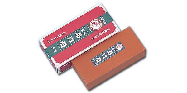 Lobster Akamonzen DX (Big) Fine Sharpening Stone - #1000 - Japanny-SP