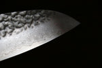 Sakai Takayuki VG10 de 33 Capas Damasco Santoku 180mm y Petty 150mm Set de Cuchillos Japoneses - Japanny-SP