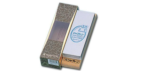 Shapton M24 (White) Ceramic Sharpening Stone - #120 - Japanny-SP